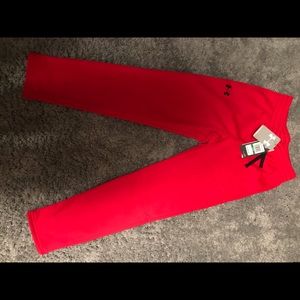 Boys Under Armour pants
